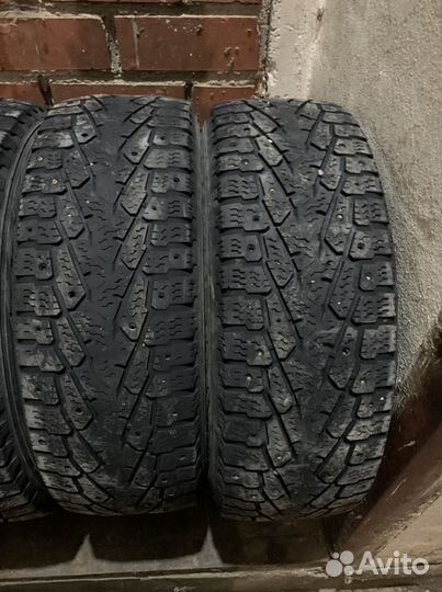 Nokian Tyres Hakkapeliitta C2 205/65 R16 107R