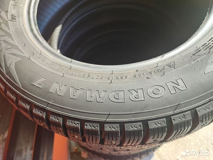 Nordman 7 185/65 R15