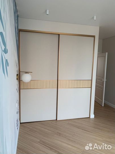 Шкаф-купе на заказ