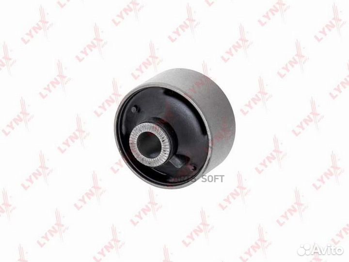 Lynxauto C8591 C8591 Сайлентблок lynxauto