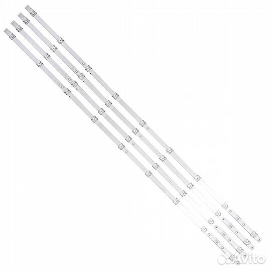 Подсветка (б/у) LB5009C V0 HD500V1U51-T0L2-12MM-20