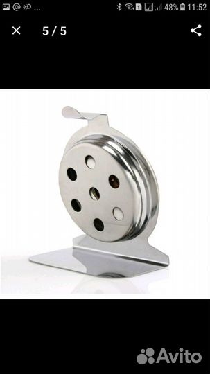 Термометр для духовки