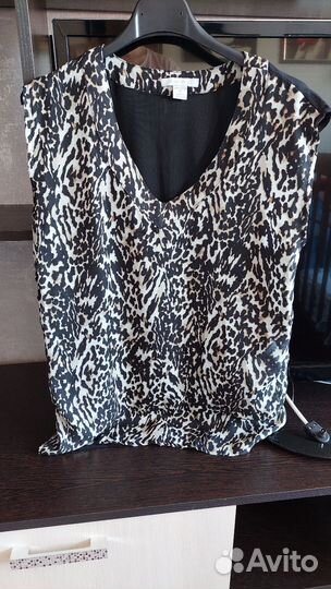 Женские вещи 44 46