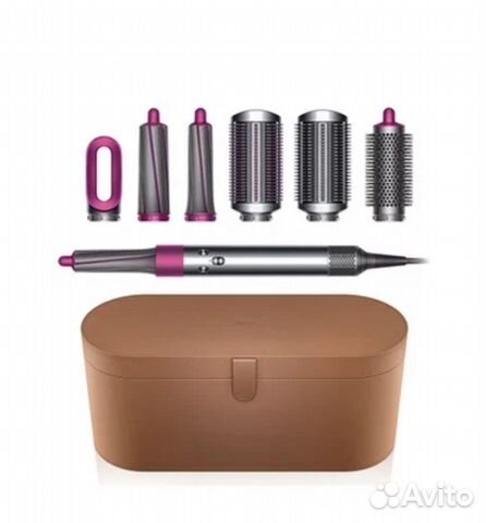 Стайлер Dyson Airwrap complete HS01,Оригинал