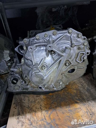 Вариатор jf016e