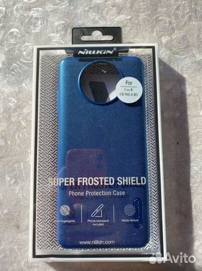 Чехол для xiaomi poco x3 pro