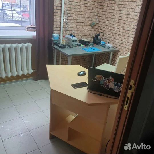 Ремонт компьютеров, телефонов, планшетов, ноутбука