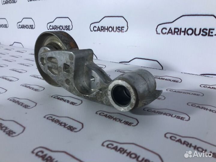 Натяжитель ремня Audi Q7 4.2 BAR 2006