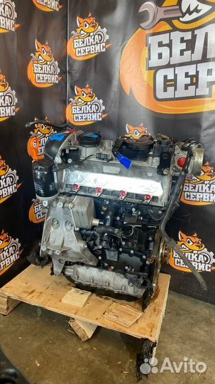 Мотор cdab 1.8 tsi Passat, Passat CC