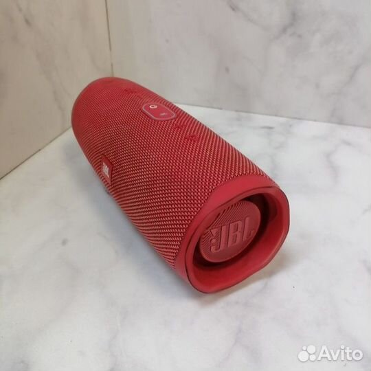 Портативная колонка JBL Charge 4 (Рассрочка / 6122