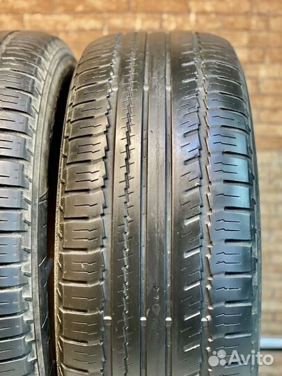 Nokian Tyres Hakka SUV 265/65 R17