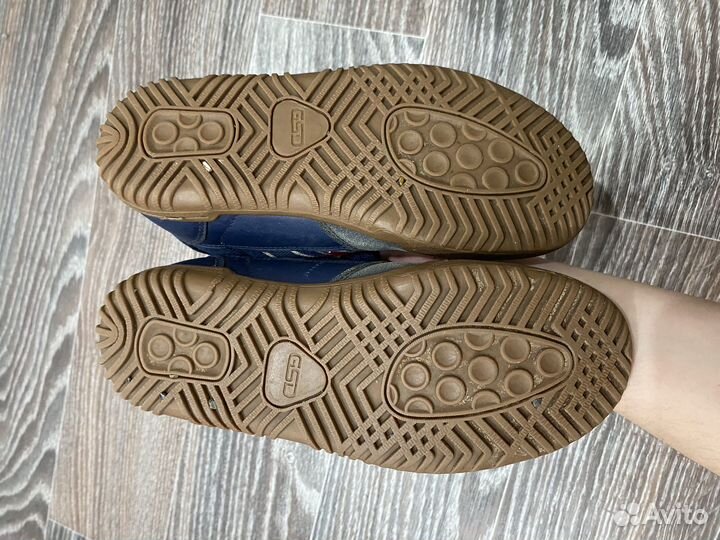 Бутсы спортмастер