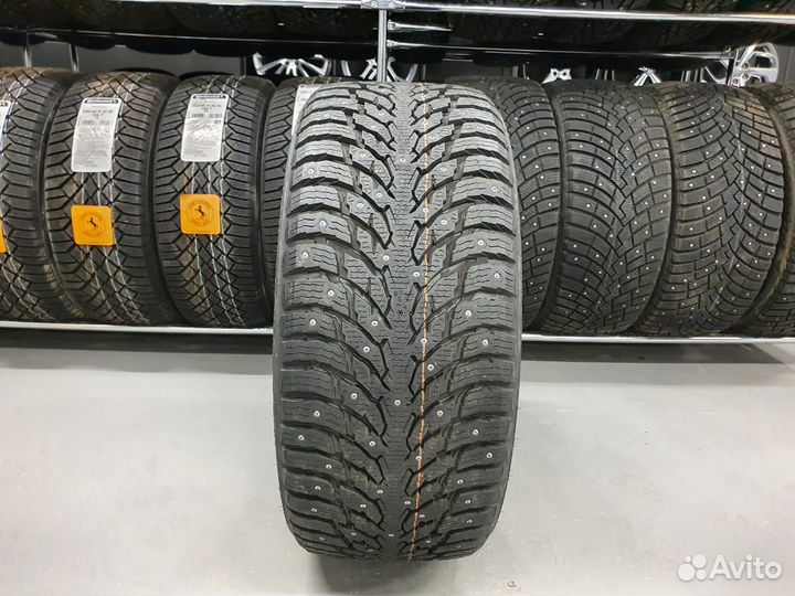 Nokian Tyres Hakkapeliitta 9 SUV 285/45 R20