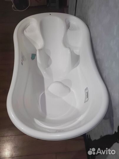 Ванночка для купания