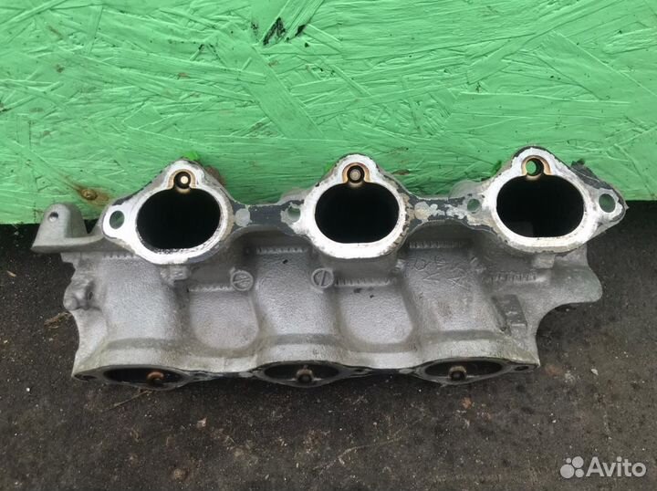 Коллектор впускной Инфинити fx35 s51