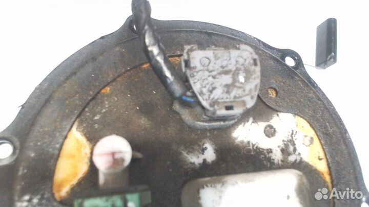 Насос топливный электрический Mitsubishi Lancer 10