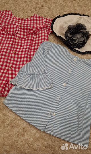 Вещи для девочки