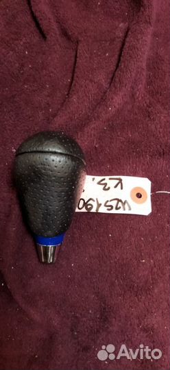 Ручка кпп Lexus Gs430 UZS190 3uzfe 2006