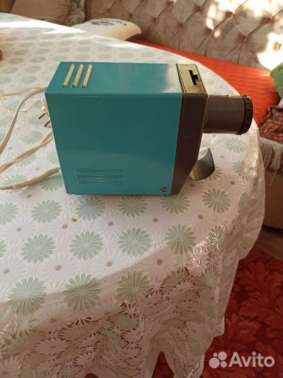 Фильмоскоп СССР