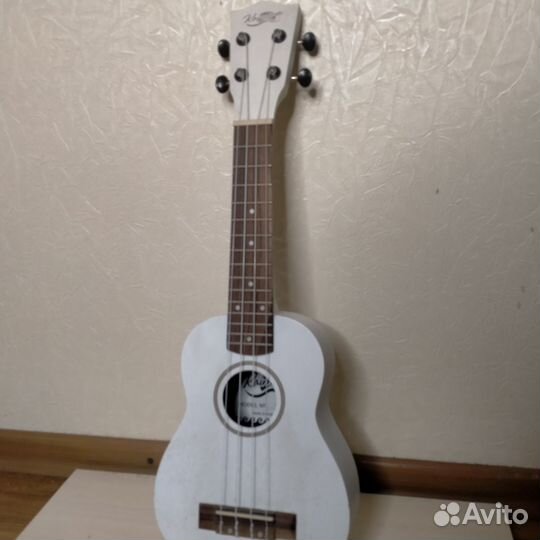 Укулеле сопрано