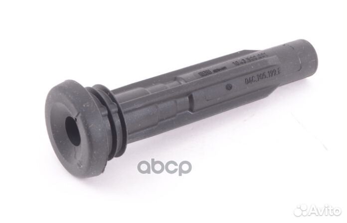 Наконечник свечи зажигания 04C905199E VAG
