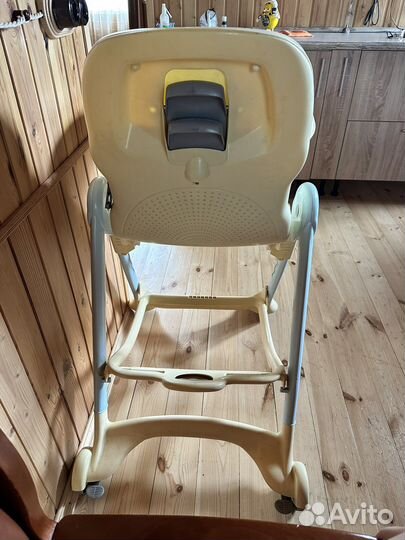 Детский стульчик для кормления cam бу