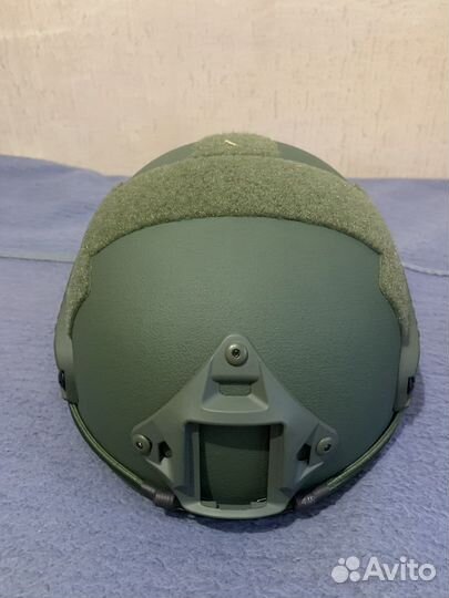 Шлем тактический