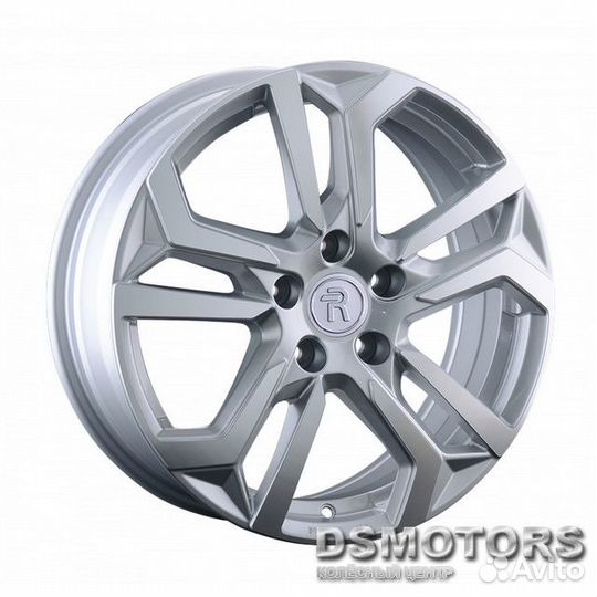Диски Lexus MZ123 7/17 5x114.3 ET45 d67.1 SF