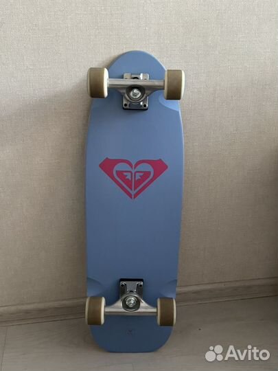 Скейт,скейтборд,Мини круизер Roxy