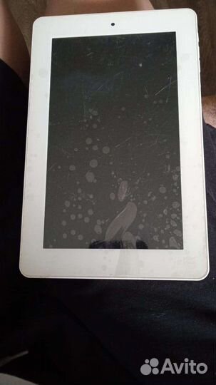 Планшет