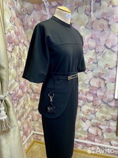 Ремонт и пошив одежды