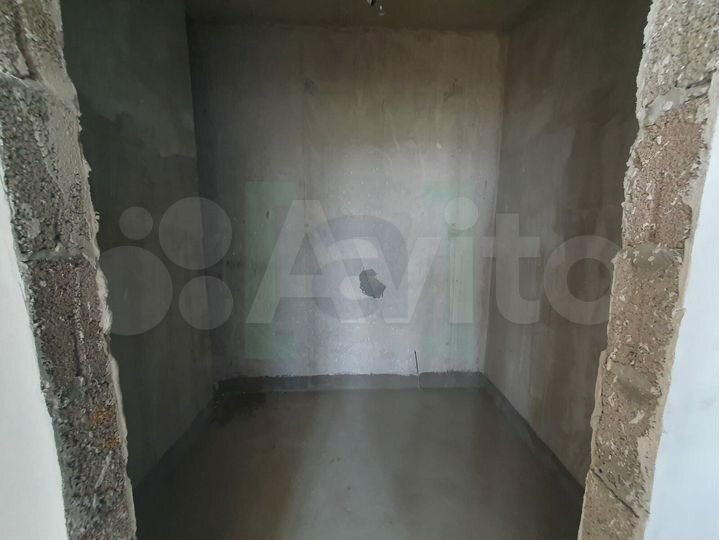 3-к. квартира, 63,7 м², 6/9 эт.