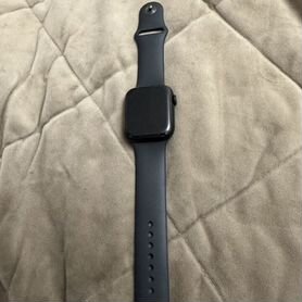 Часы apple watch 8 45 mm