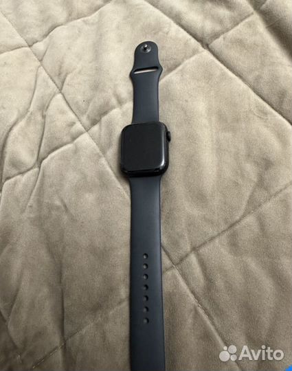 Часы apple watch 8 45 mm
