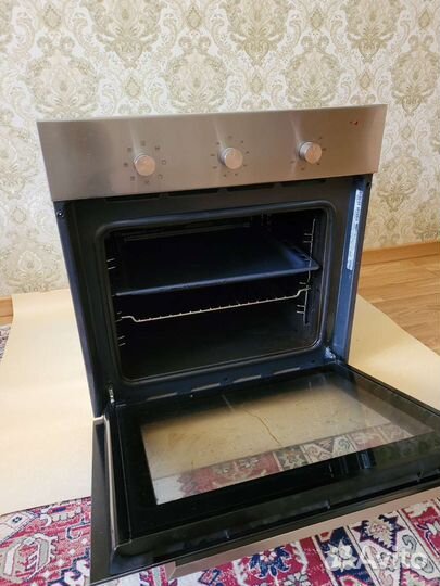Духовка икеа встраиваемая