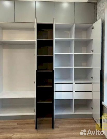 Шкафы купе на заказ