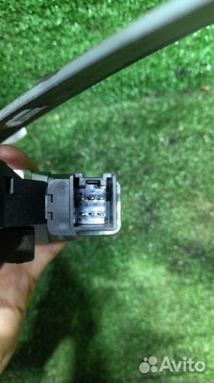 Стеклоподъемник CX 7 (06-12) пер R б/у