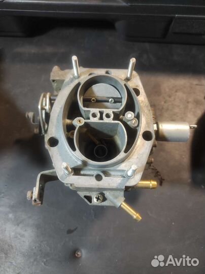 Запчасти для Ваз комплект