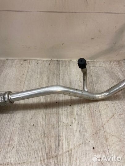 Осушитель кондиционера Ford Focus CB4 2008-2011