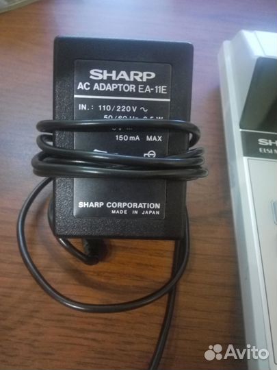 Калькулятор Elsi Mate EL-2121