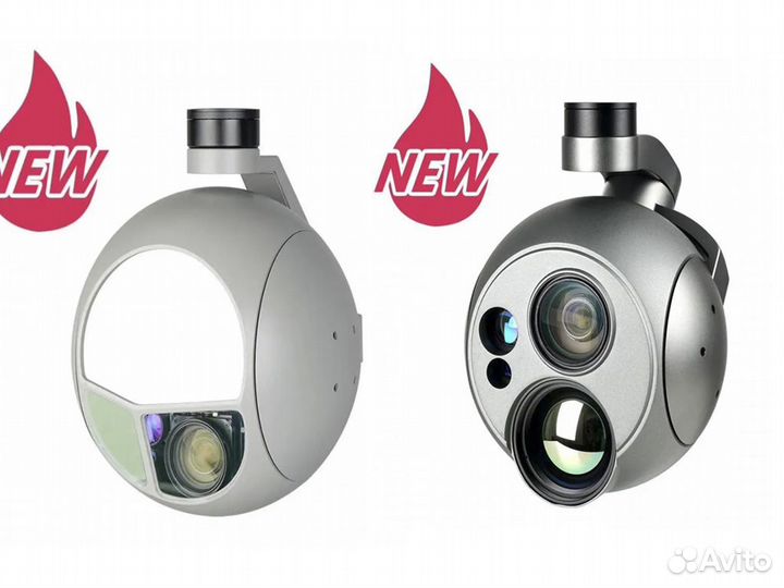 Камера для дрона