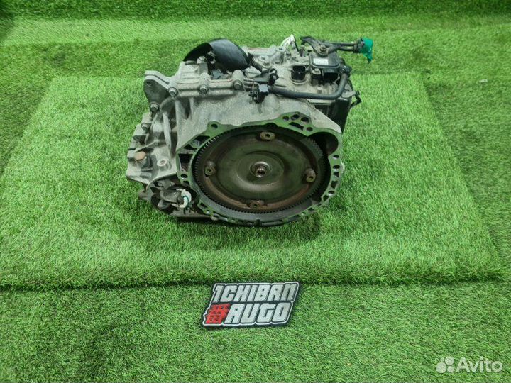 АКПП Hyundai Sonata YF G4KD 2010