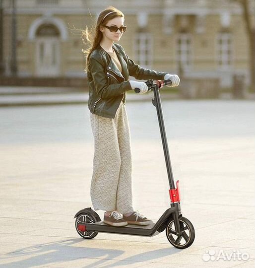 Электросамокат Kugoo