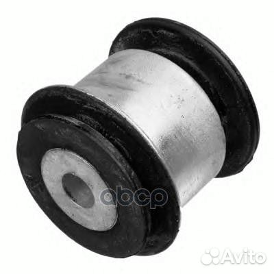 Сайлентблок переднего нижнего рычага передний A