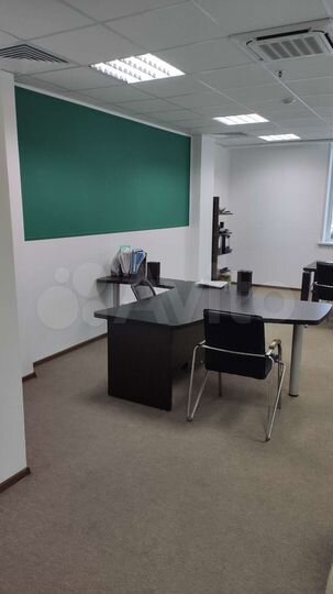 Офис, 37.7 м²