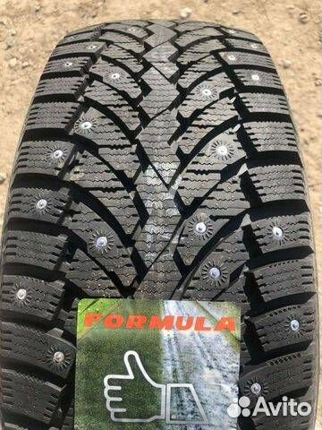Pirelli Formula Ice 215/55 R17 98T