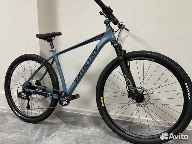 Велосипед 29 Горный гидравлика