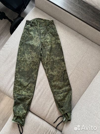 Кадетская форма