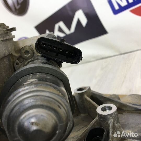 Автомат АКПП LADA xray