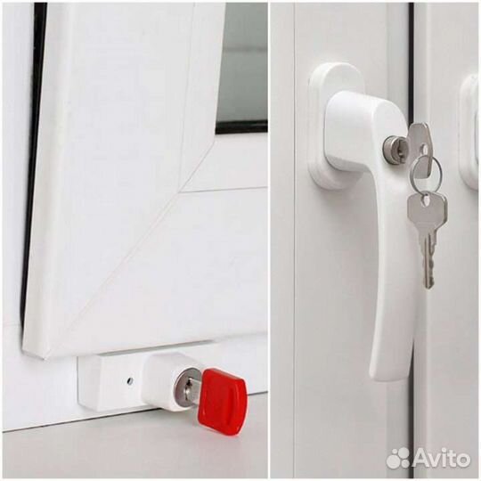 Ремонт пластиковых окон